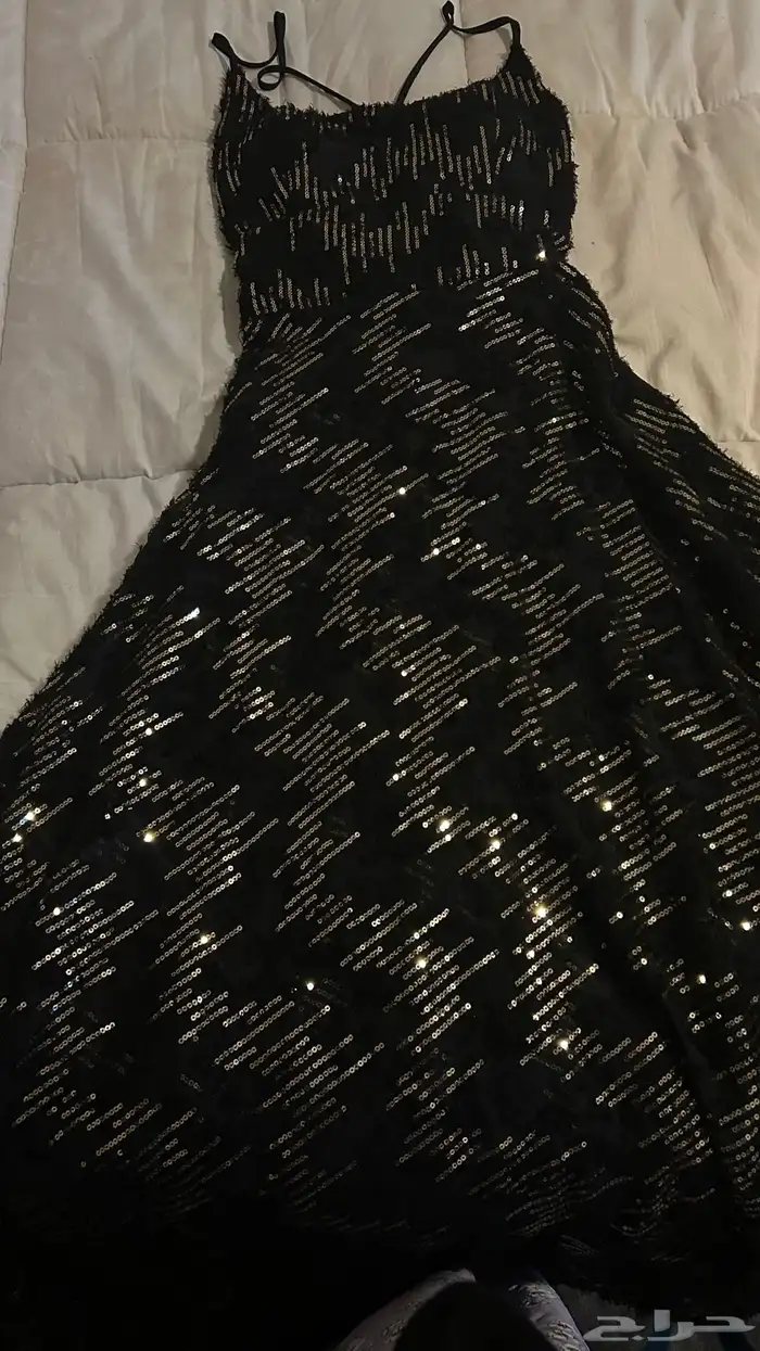 فستان للبيع ب 150 ريال 1