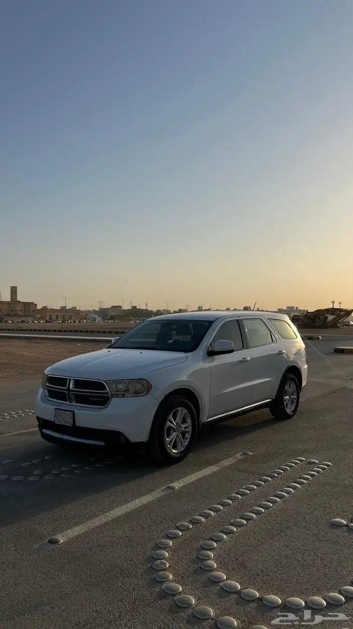 للبيع دورانجو 2013 نضيف للمستخدم 0