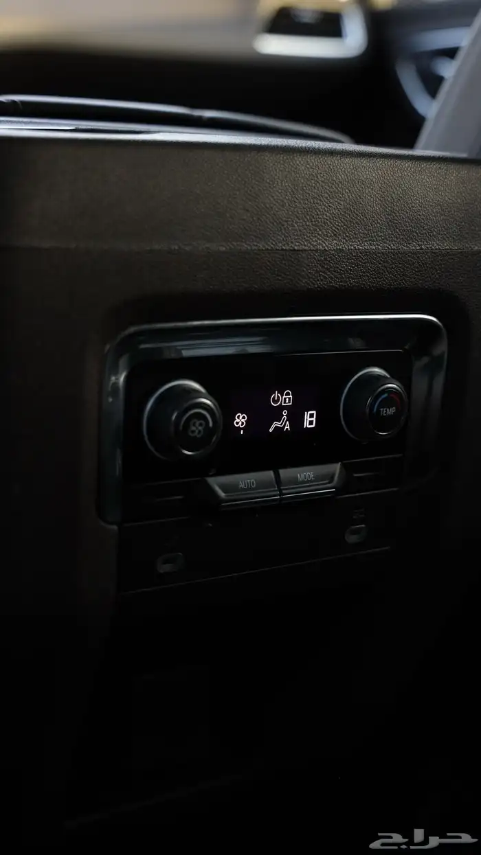 تاهو LT .. عداد قليل ( نظيف ) 25