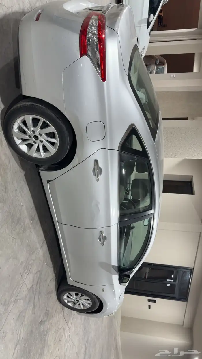 سنترا موديل 2016 6