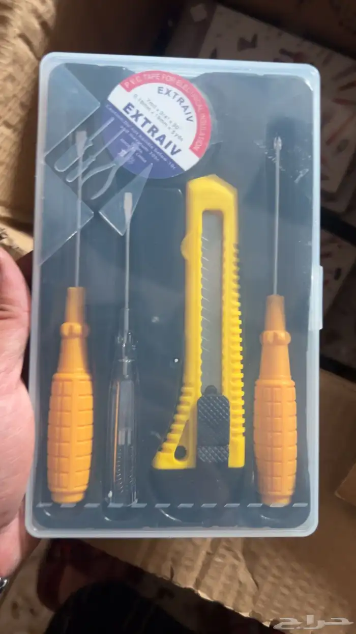 اله قهوه - سماعات اصليه - معدات مفتايحه الحبه من 3 الريال 3