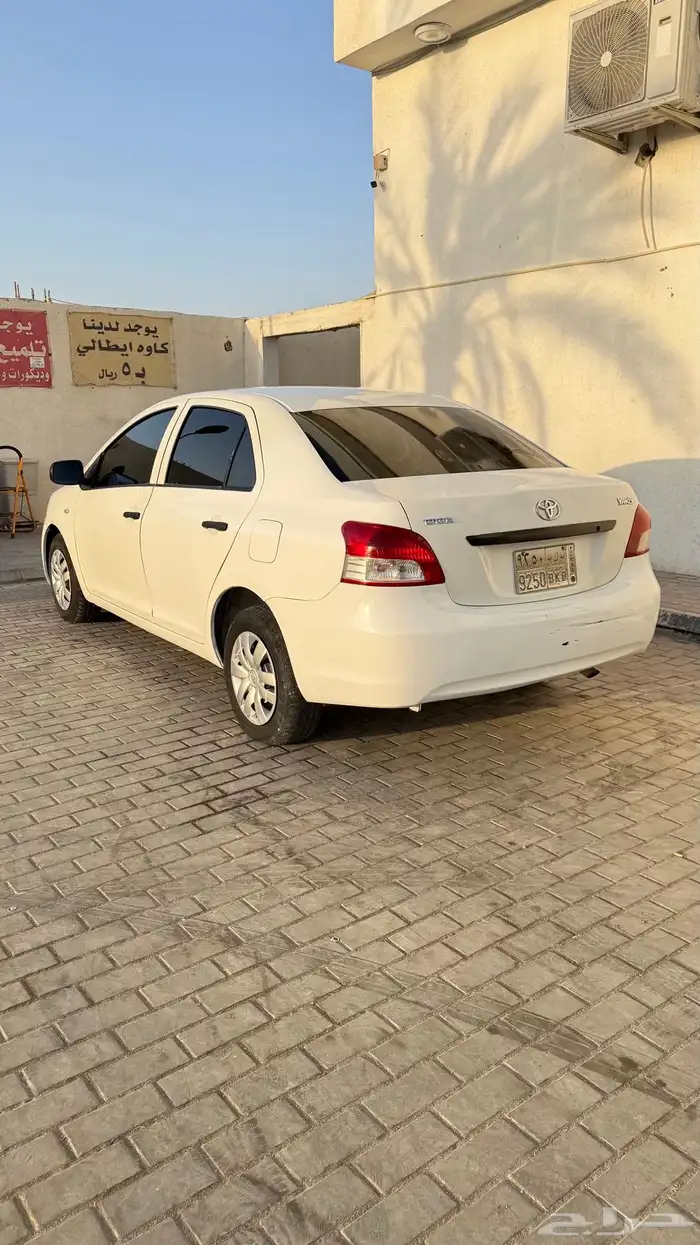 يارس 2011 ( قير عايدي ) 0