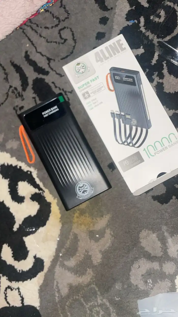 حقيبة مقاتل 8