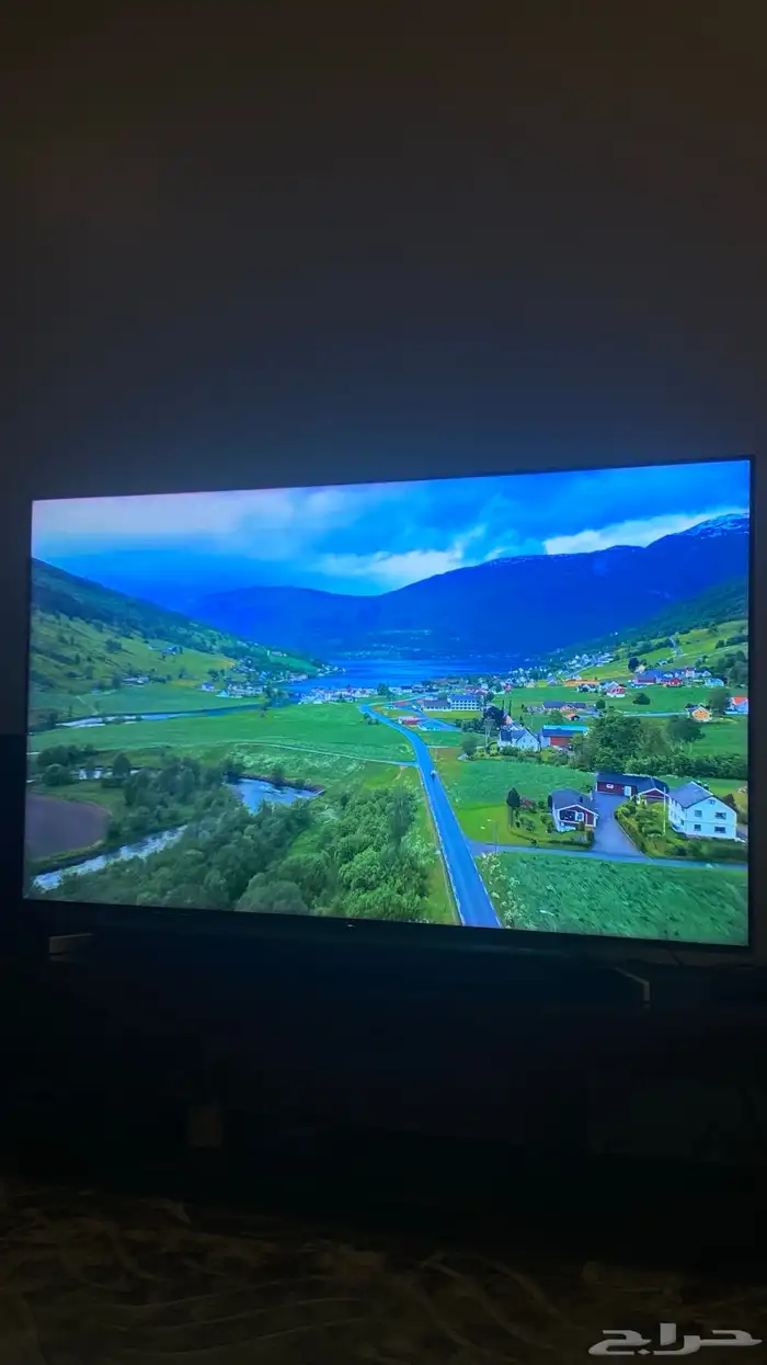 شاشة سوني 65 4k HDR موديل Sony KD-65X9000F 2