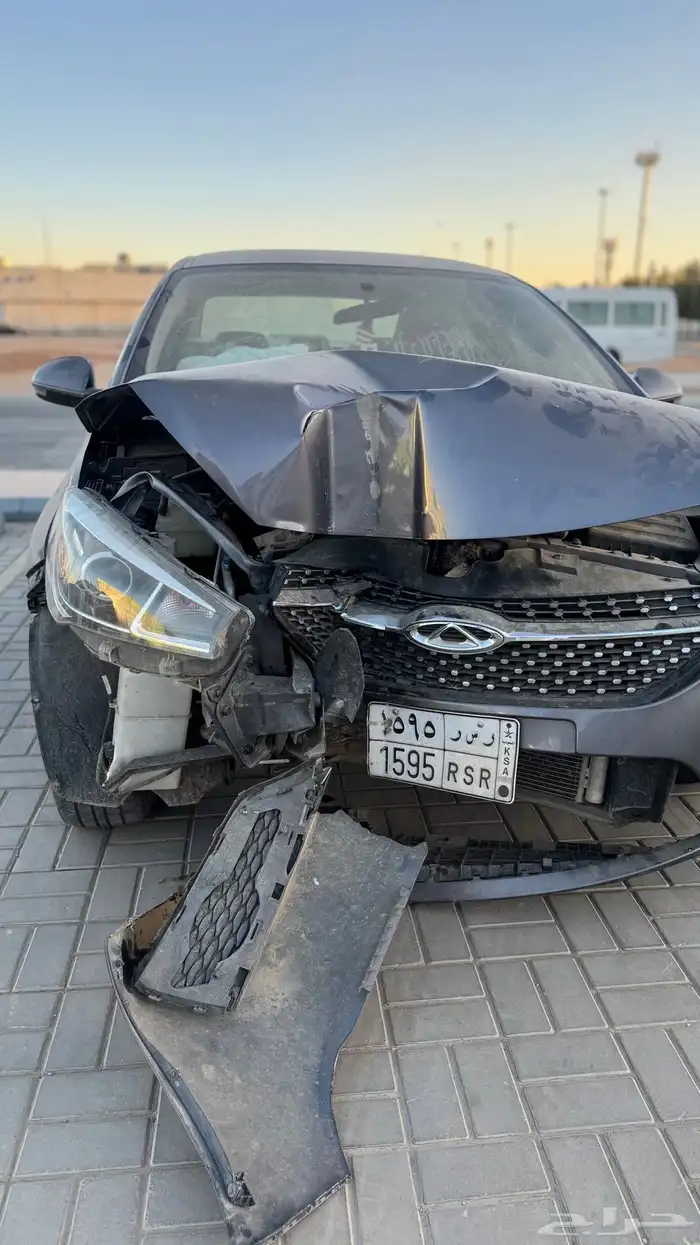 شيري اريزو 5 مصدوم 7