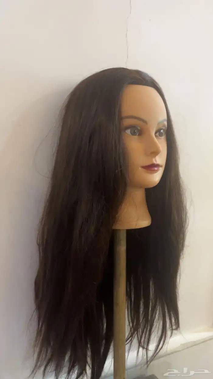 باروكة شعر 0