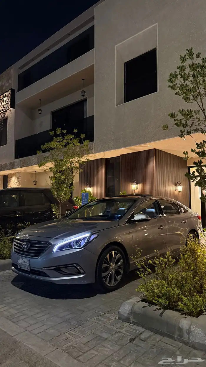 سوناتا 2016 للبيع 1