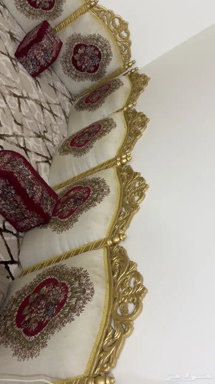 مساند مجلس نساء نظيفة 3