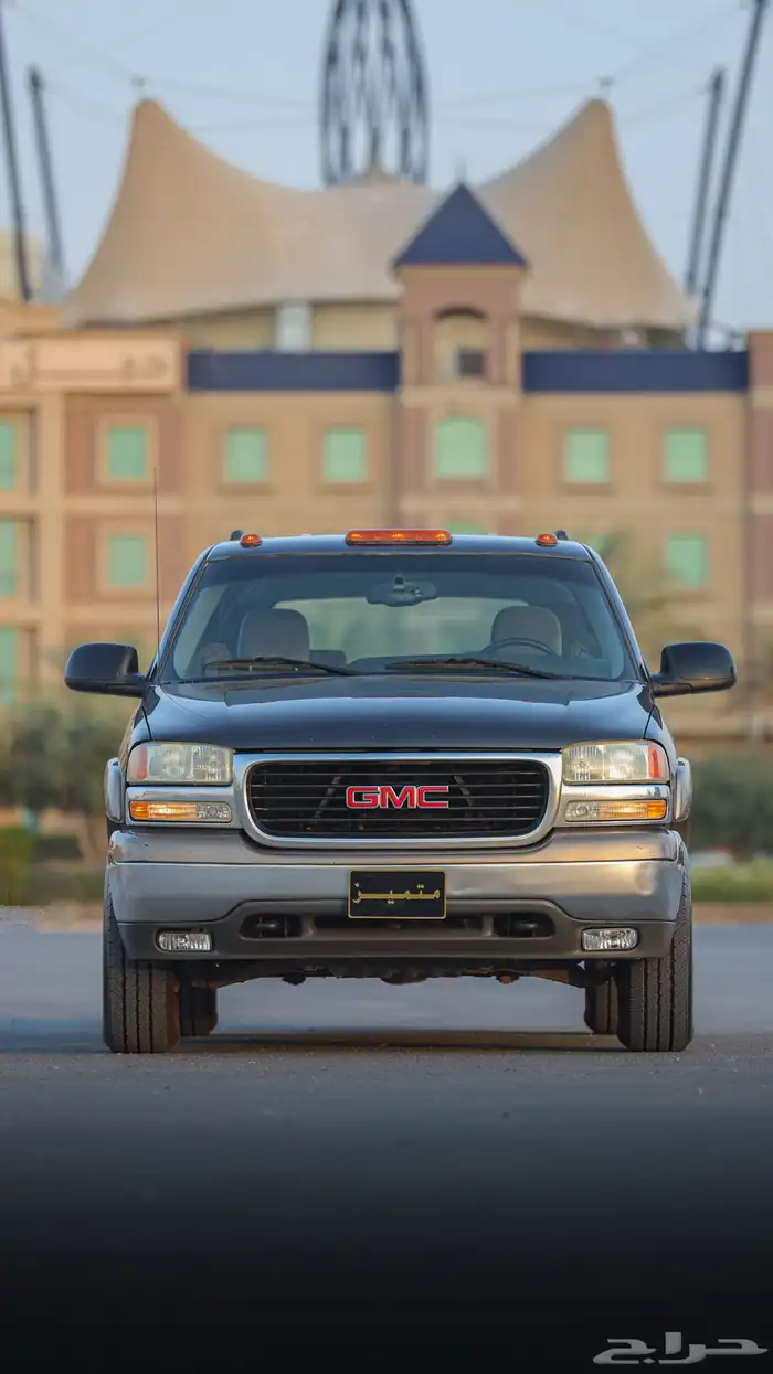 جمس Subrban .. ( مبيعات ملكية ) 2