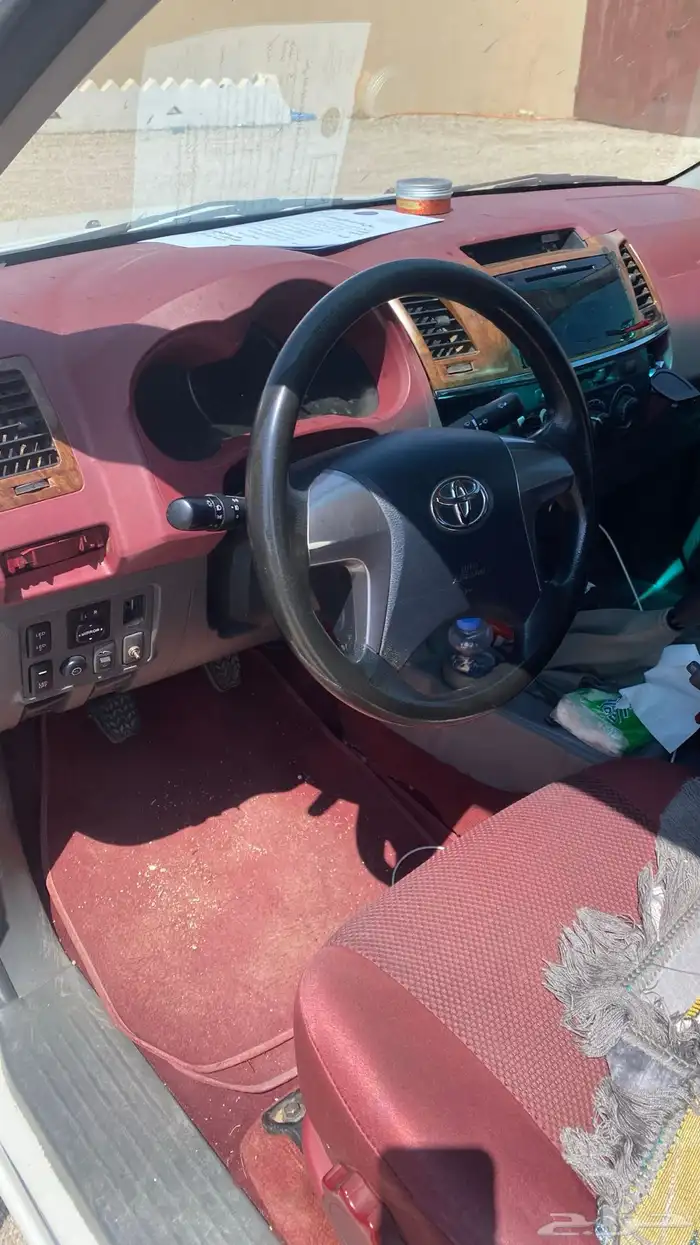 هايلقس 2015 غمارتين 4