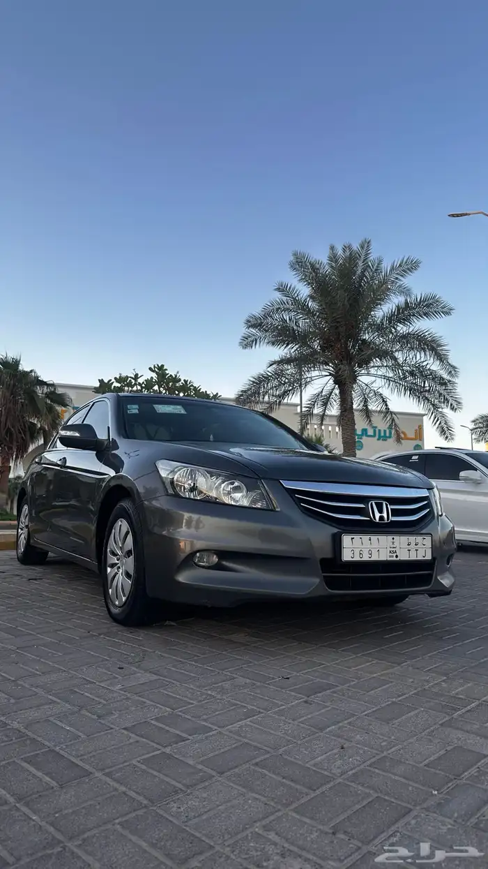 اكورد . ستاندر 3