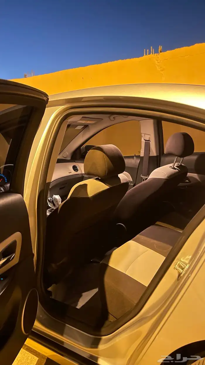 للبيع كروز نظيف جدا 5