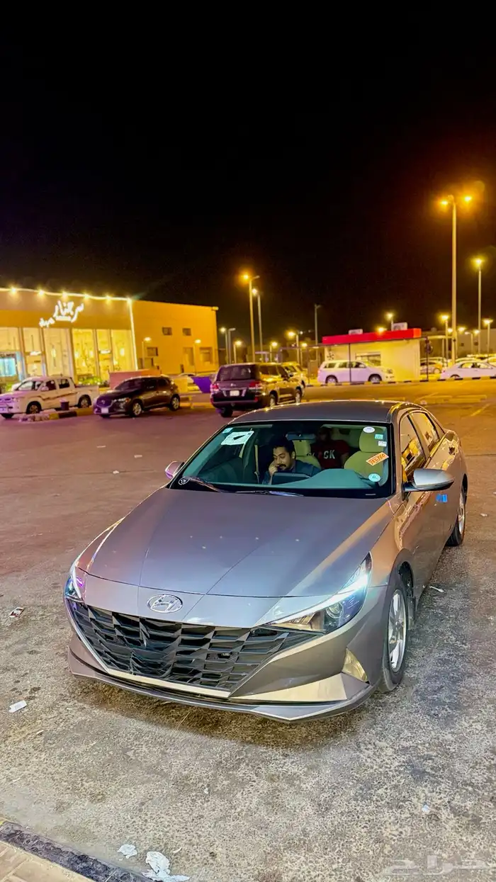 النترا موديل 2022 اقبل البدل المناسب 10