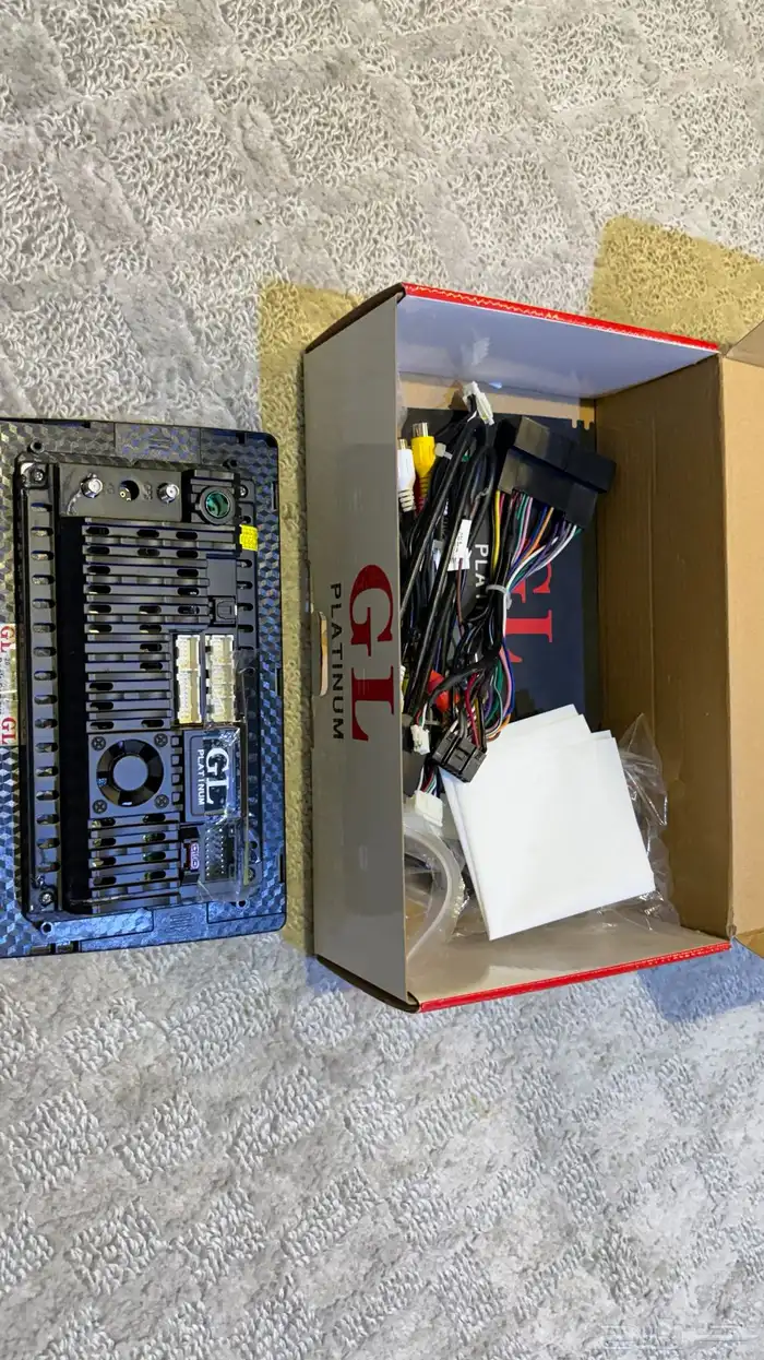 شاشة اندرويد 1