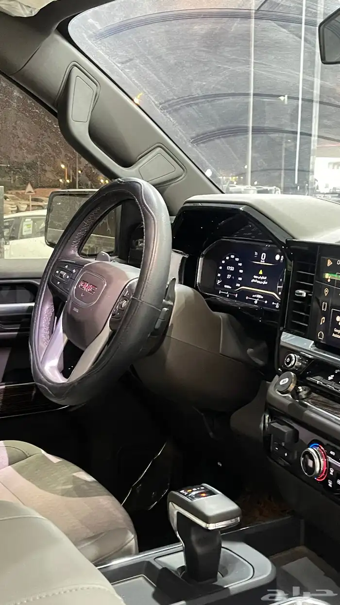 جمس سيرا الفيشين 2023 8