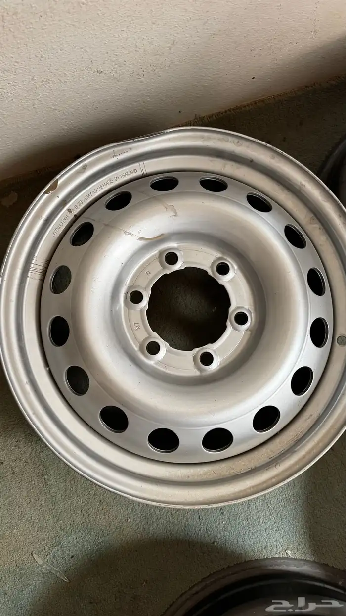 جنوط هايلوكس وكاله 3