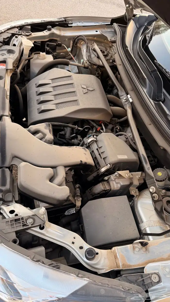 ميتسوبيشي اكليبس كروس 2020 34