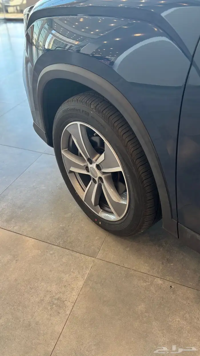 عرض شهر نوفمبر على جيلي اوكافانجو نص فل 10