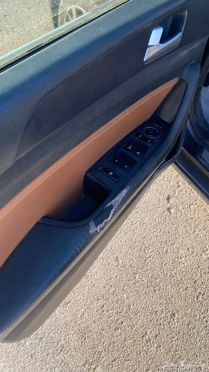 سوناتا 2016 فل كامل سقف بنوراما 10