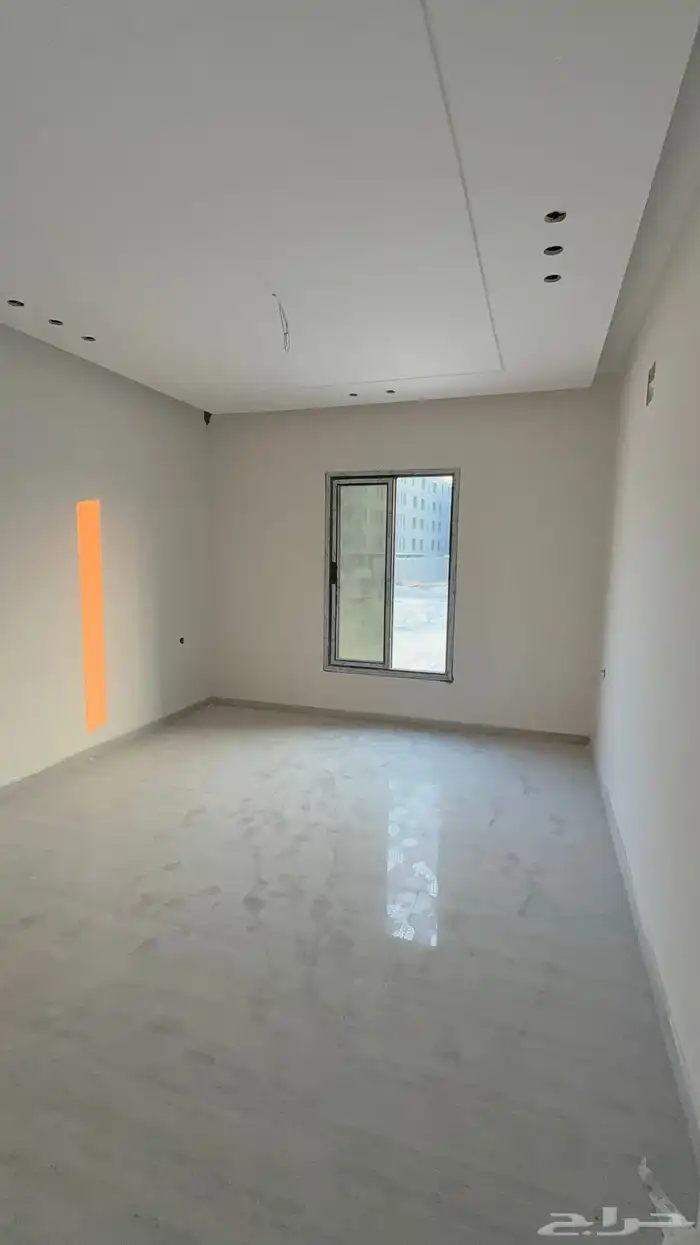 للبيع شقق تمليك 5 غرف وصاله بالشعله مرتبه 2