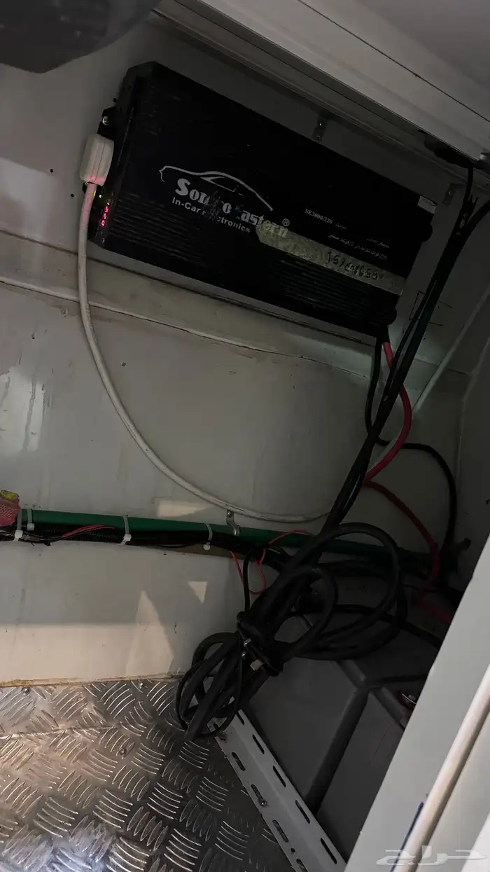 غرفه كرفان صنع محلي الامارات 8