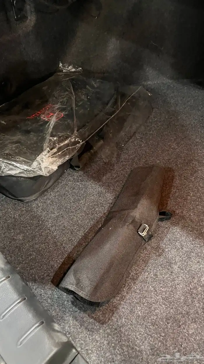 هواند اكورد عداد قليل 21