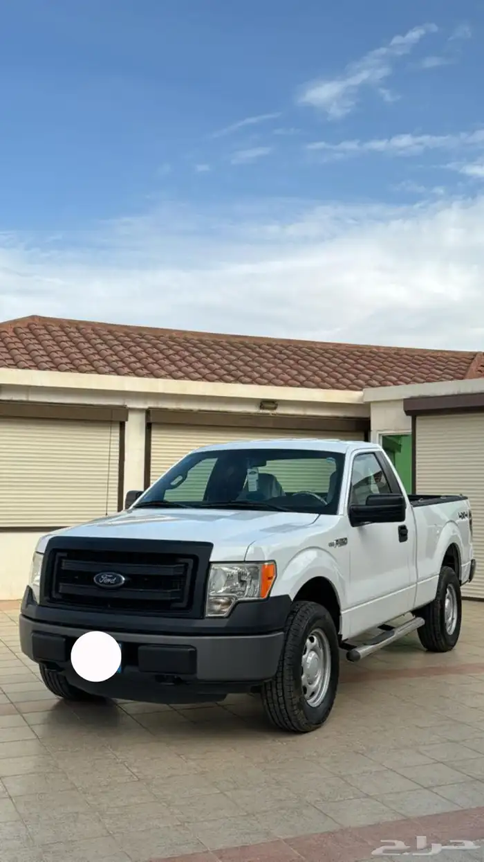f150 دبل 8سلندر 0
