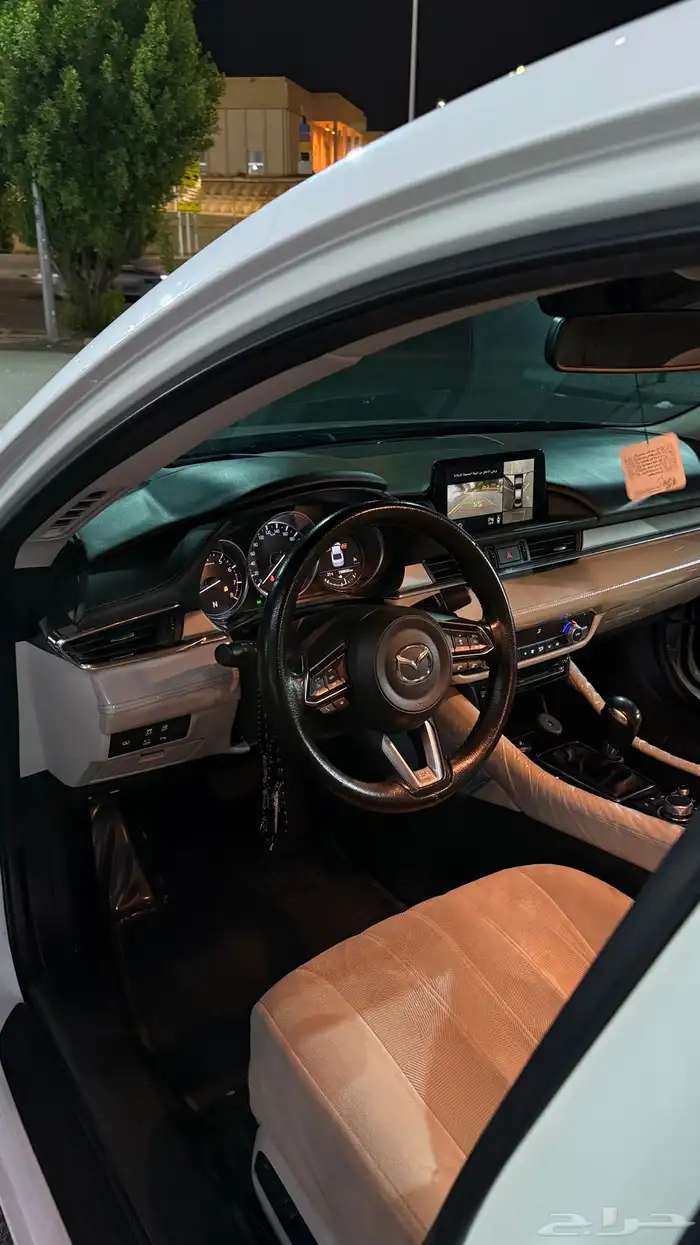 مازدا 2021 فل كامل 12