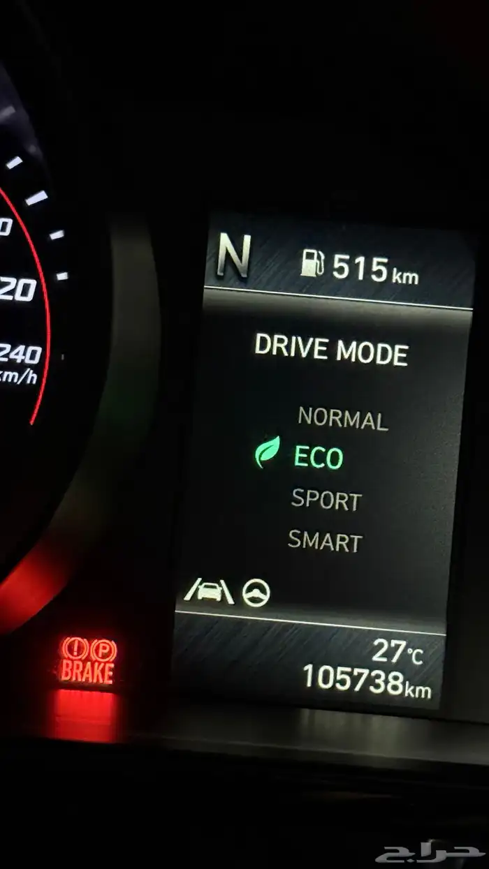 هونداي ( النترا ) افانتي - وارد كوريا 2021 9