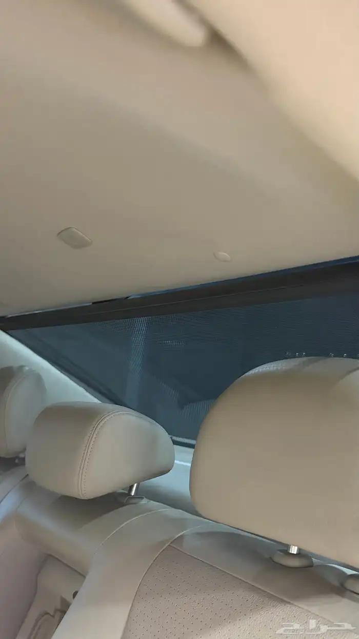 هوندا اكورد 2016 فل كامل اعلى فئة 4 سلندر 21