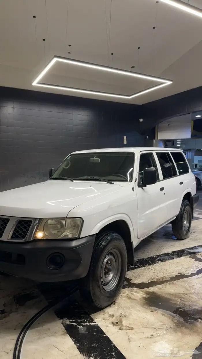 باترول بابين 2005 7