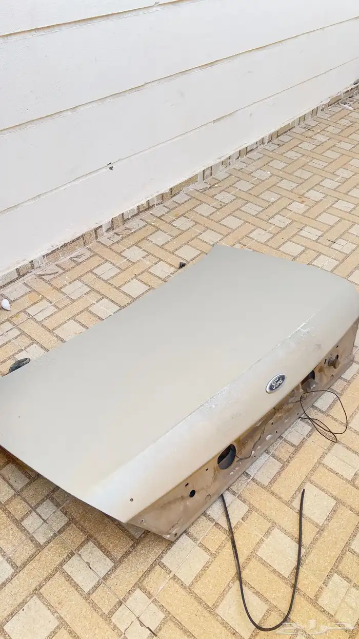 فورد شنطه فورد فاكتوريا للبيع 0