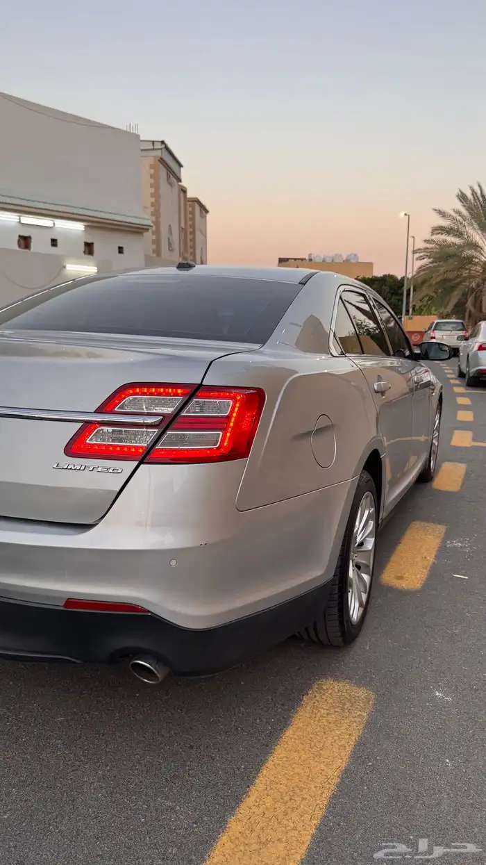 تورس 2013 Limited 5