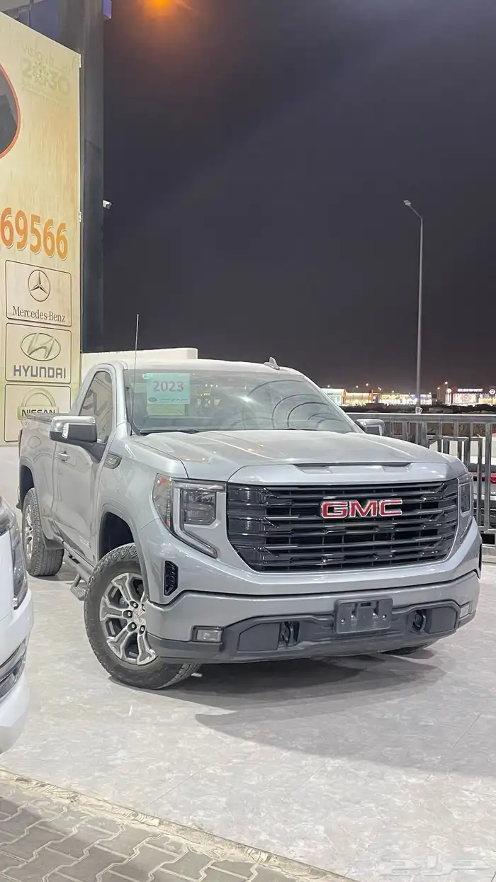 جمس سيرا الفيشين 2023 3