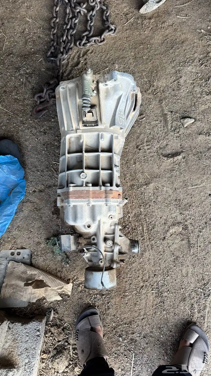 قير هايلكس 2016 سلف هايلكس وكاله 2