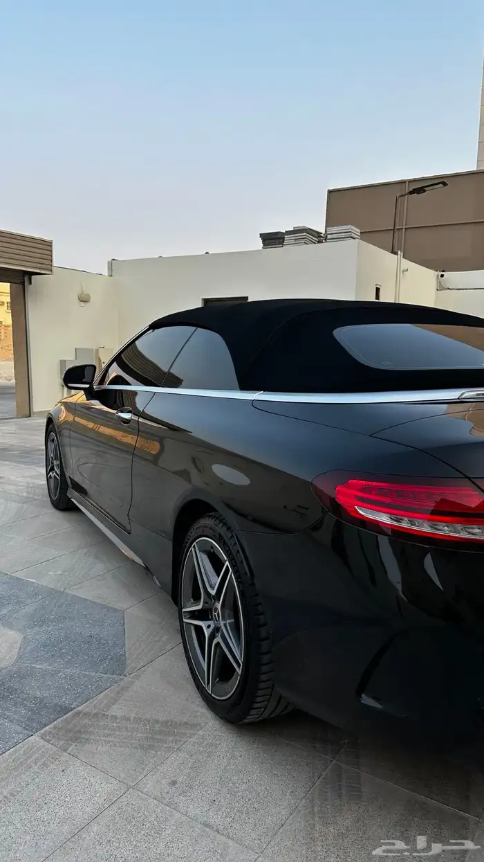 ممشى قليل c200 كشف 3