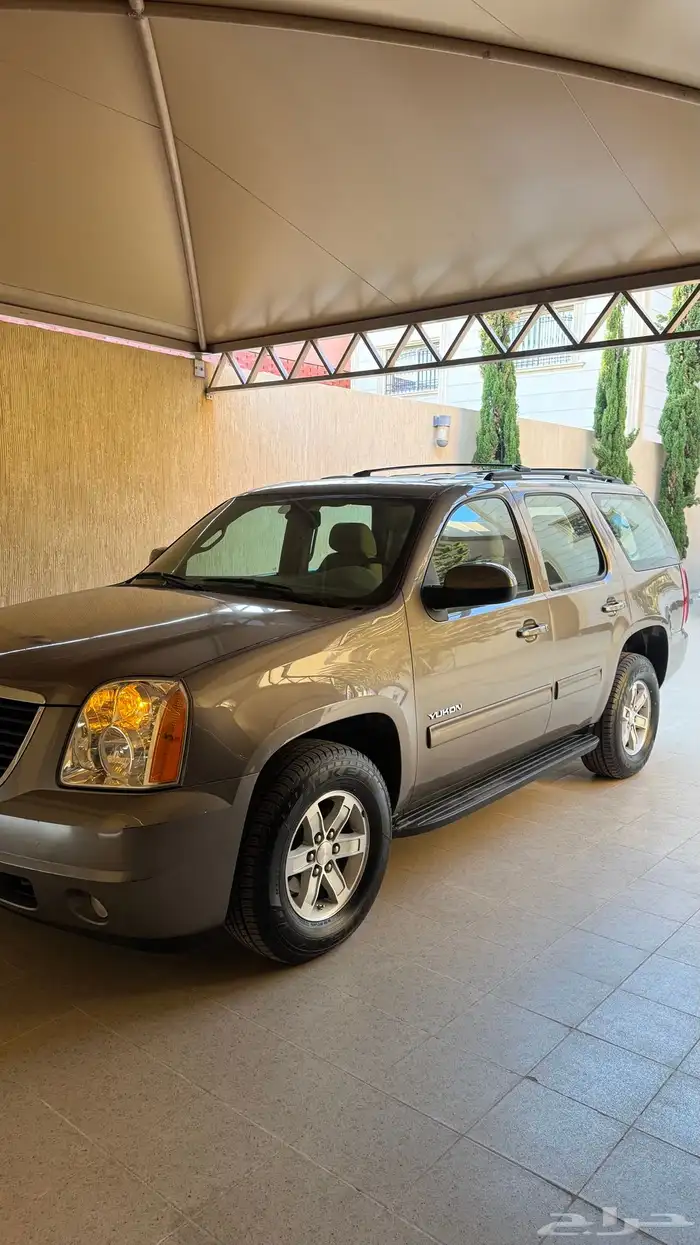 جمس يوكن 2014 0