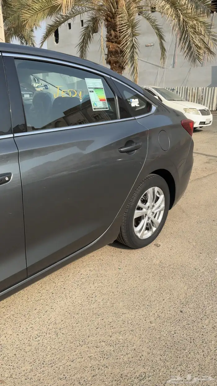 ايدو بلس 2023 للبيع او البدل 5