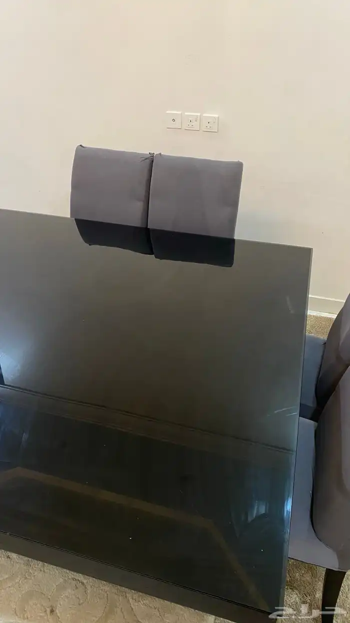 طاولة طعام سفرة للبيع 0