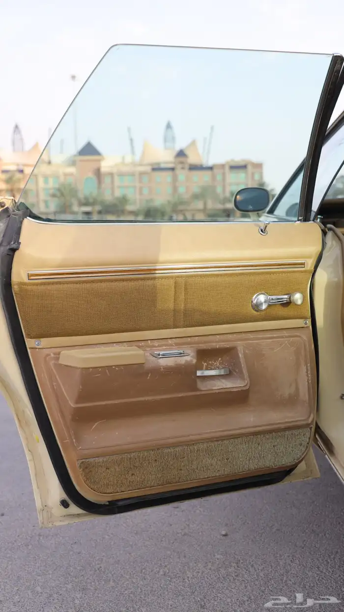 كابريس 1975 .. مخزن ( طلبيه ) 20