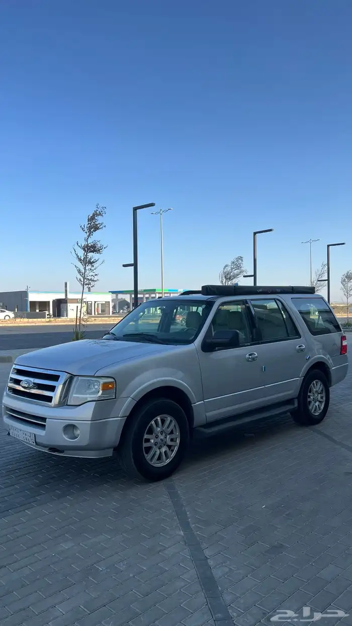 اكسبدشن 2012 2