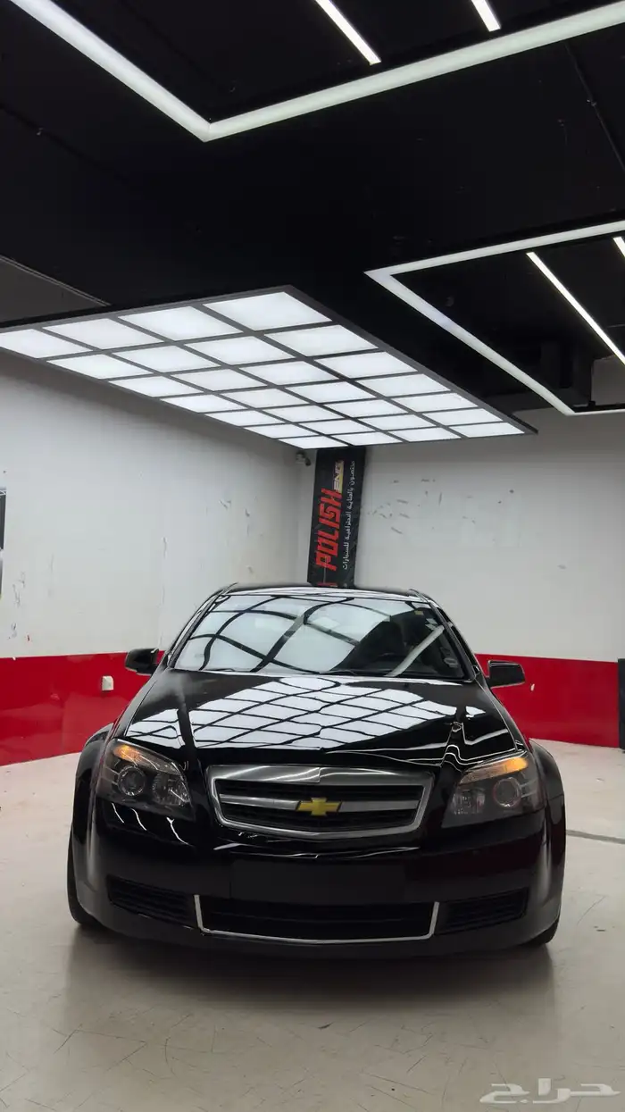 كابرس 2014 للبيع او البدل المناسب 4