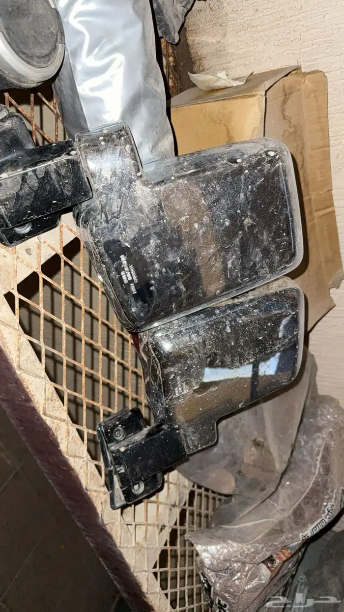 مرايات ربع اصليه 2