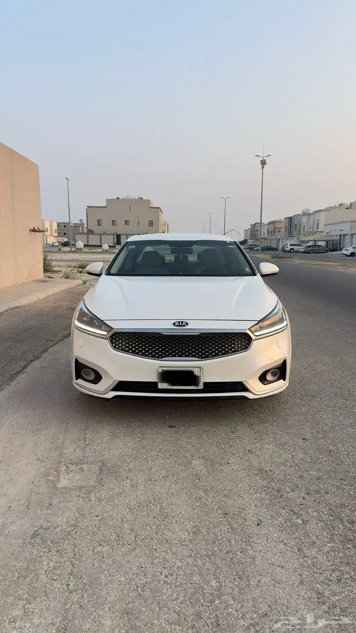 كيا كادينزا 2020 بدي وكاله 0