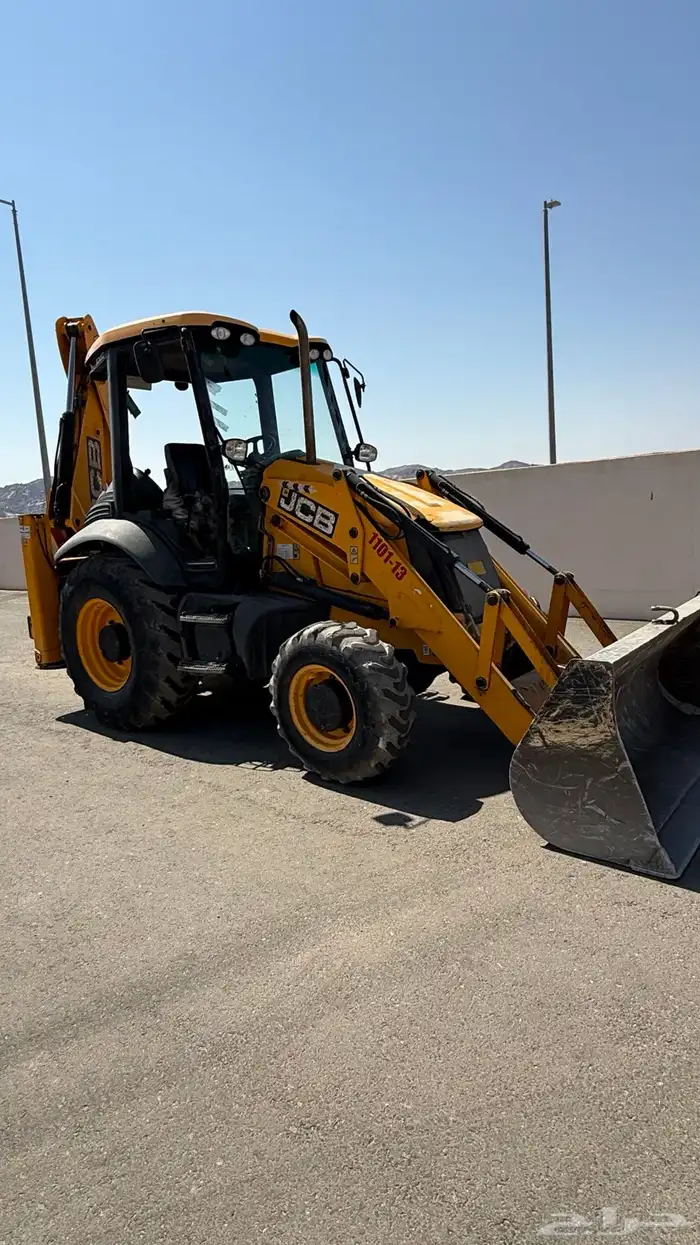 بوكلين جيسيبي عرجى بوبكات 0