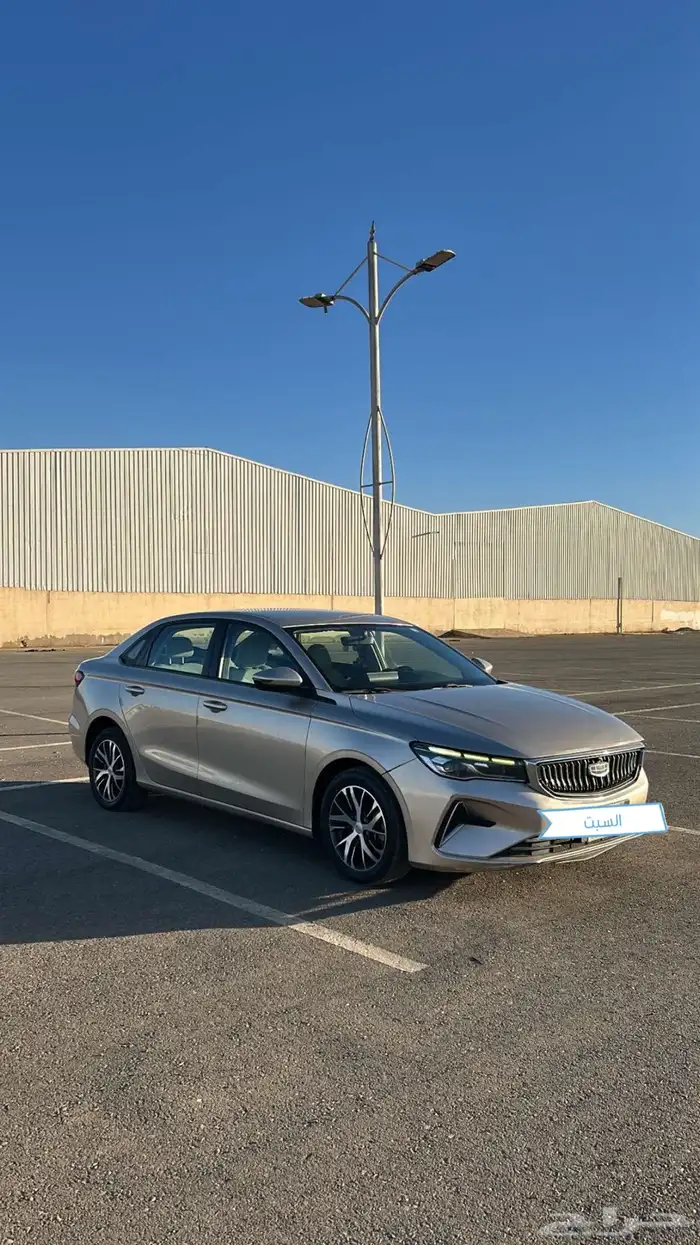 للبيع جلي امجراند 23 5