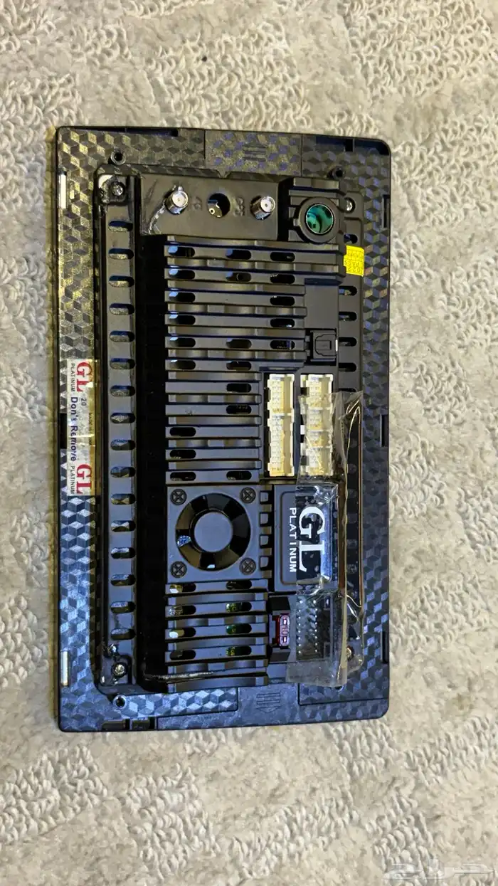 شاشة اندرويد 4