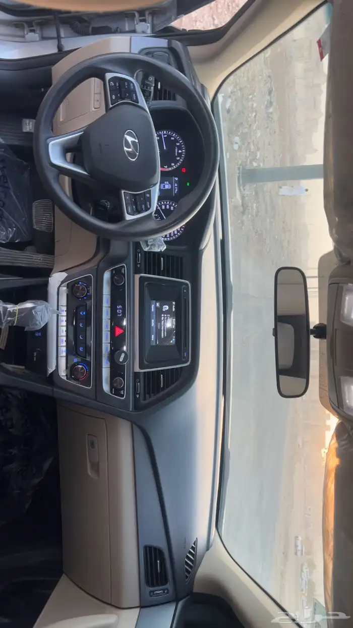 سوناتا 2018 منوه المستخدم 30