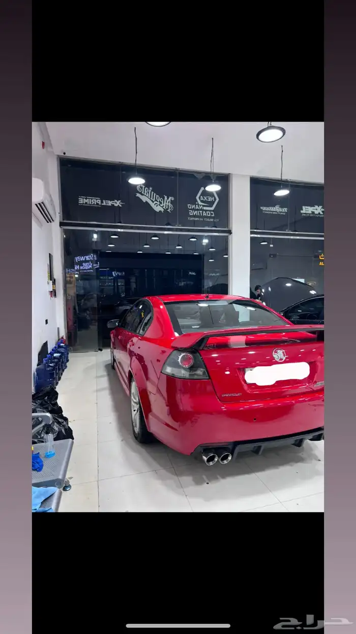 لومينا 2009 ss 1