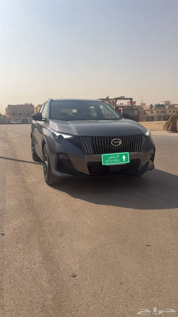 جي ايه سي GACام زوم Emzoom 31